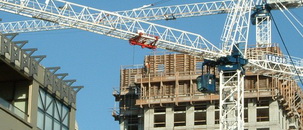 Construction Agreements in Thailand