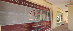 Due Diligence in Thailand