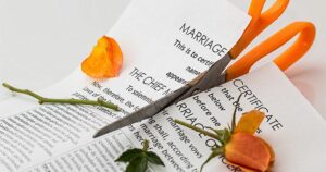 Read more about the article Divorce in Thailand