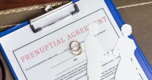 Read more about the article Prenuptial Agreement in Thailand