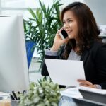 Representative Office in Thailand