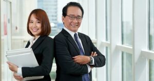 Read more about the article Thai Limited Company Registration