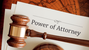 Read more about the article Power of Attorney in Thailand