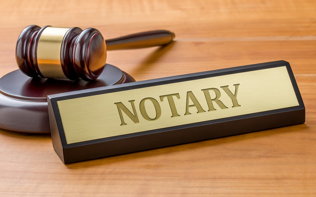 You are currently viewing Notary Public in Thailand