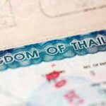 Marriage Visa in Thailand