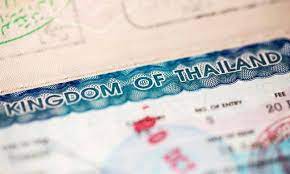 Read more about the article Marriage Visa in Thailand