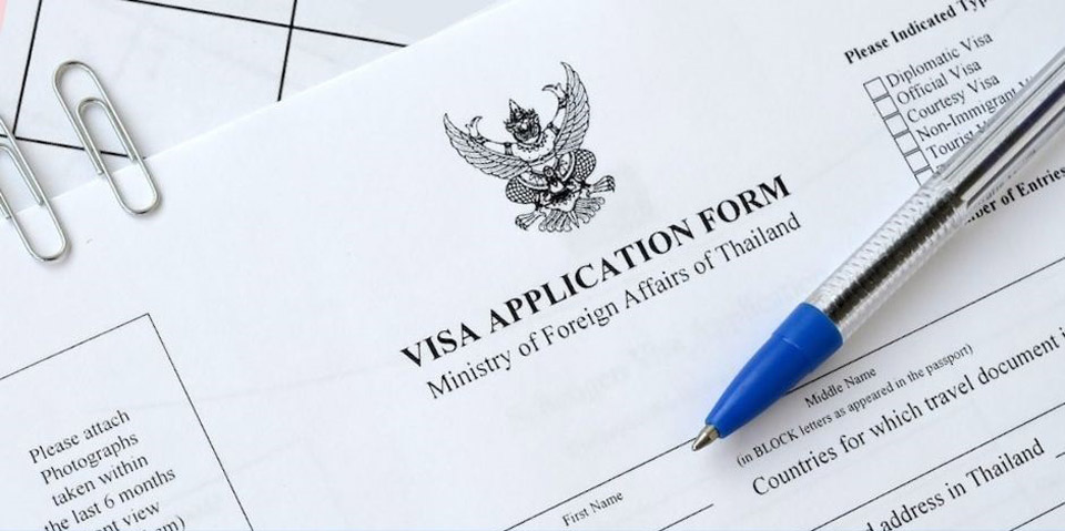 You are currently viewing Thailand Long-Term Residency Visa