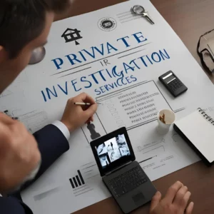 Read more about the article Private Investigation in Thailand
