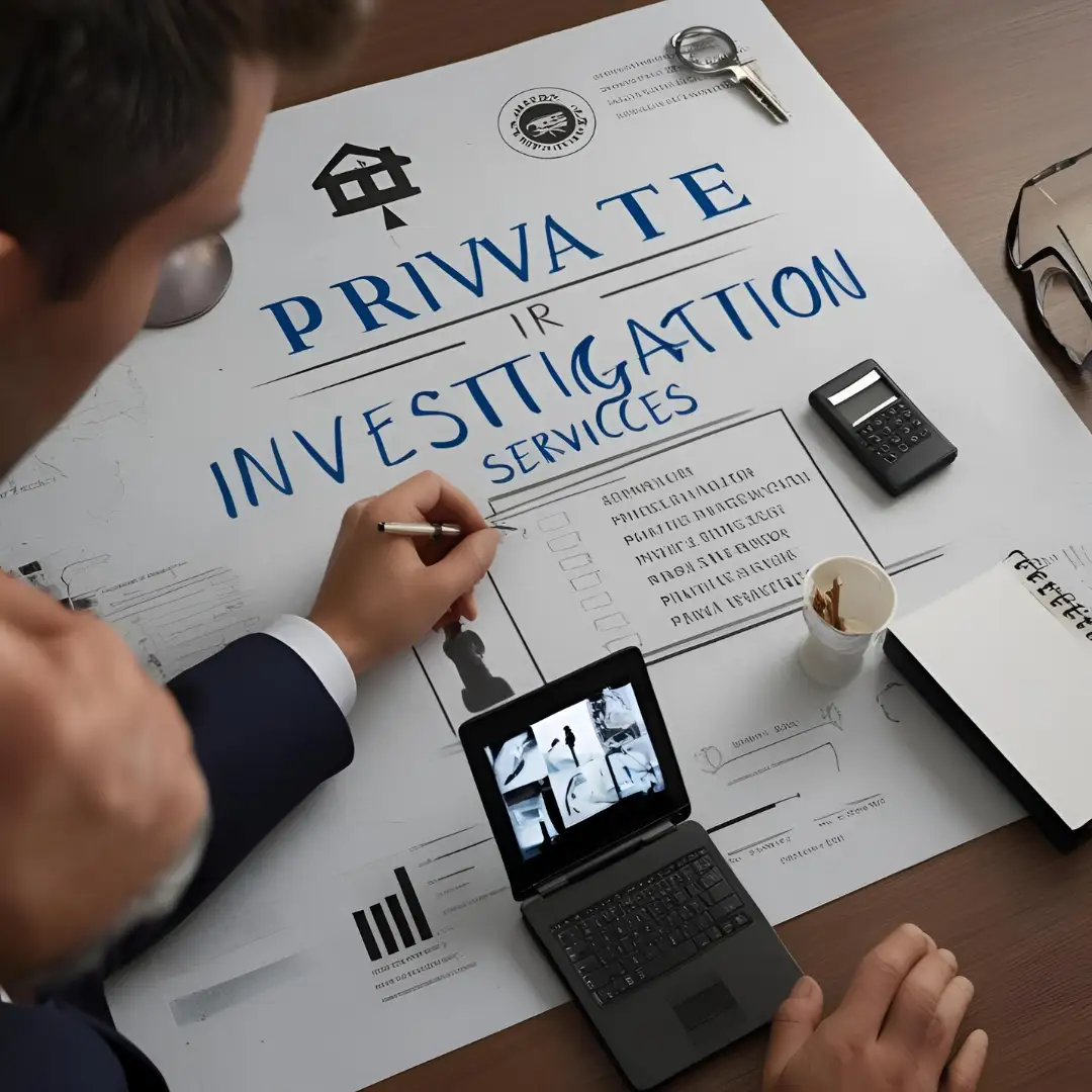 You are currently viewing Private Investigation in Thailand