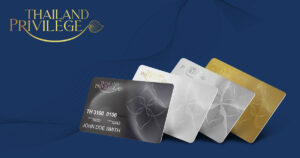 Read more about the article Thailand Privilege Visa