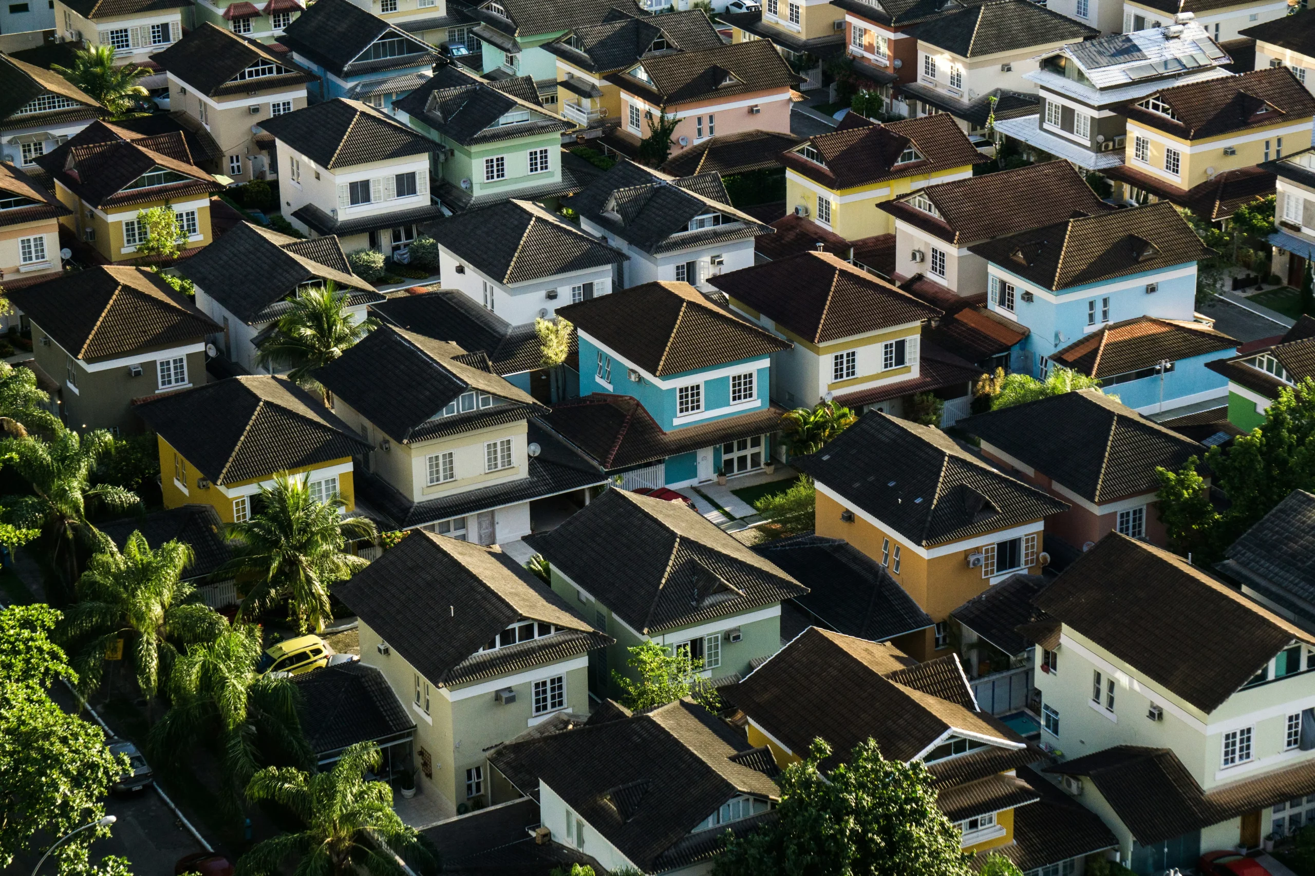 You are currently viewing Property Mortgages in Thailand