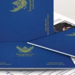 Thai Work Permit