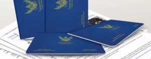 Read more about the article Thai Work Permit