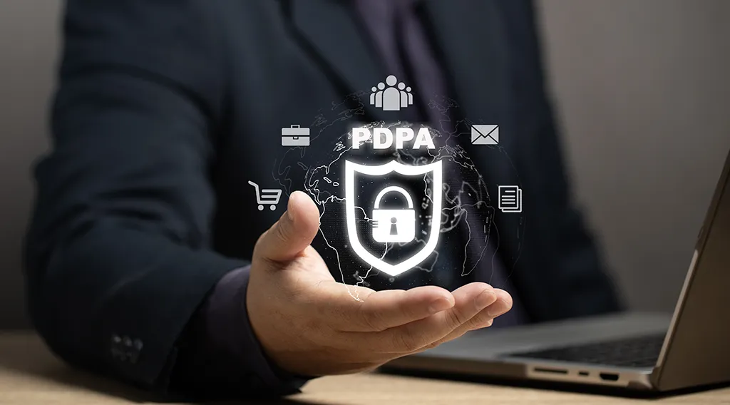 You are currently viewing Personal Data Protection Act