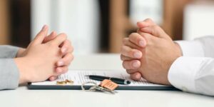 Read more about the article Marital Property in Thailand